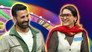 Spin the Wheel with Shibani, Abhineet and Garima