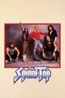 Movie poster for This Is Spinal Tap