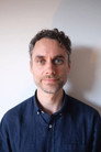 актер Diarmuid McKeown