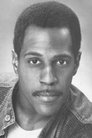 Steve James