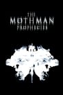 Movie poster for The Mothman Prophecies (2002)