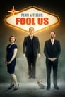 Penn & Teller: Fool Us (2010)