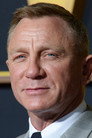 Daniel Craig isJames Bond