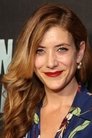 Kate Walsh isDr. Fiona Shively