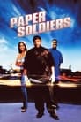 Movie poster for Paper Soldiers