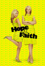 Hope & Faith Episode Rating Graph poster