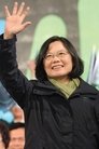 Tsai Ing-wen isSelf (archive footage)