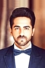 Ayushmann Khurrana isKaramveer Singh / Pooja