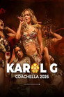 Karol G - Coachella 2026