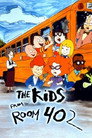 The Kids from Room 402