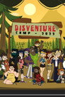 Disventure Camp Episode Rating Graph poster