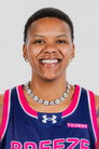 Courtney Williams