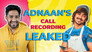 Adnaan's Reality