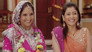 Baa Dresses Up As a Bride