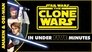 Obi-Wan and Anakin's Journey in Star Wars
