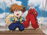 Image Inuyasha