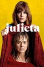 Poster van Julieta