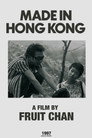 Made in Hong Kong