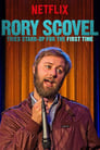 Rory Scovel Tries Stand-Up for the First Time (2017)