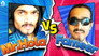 Mr. Hola Vs. Fameer Fuddi