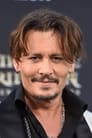 Johnny Depp isRussell Poole