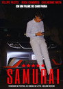 Samurai (2026) - Affiche