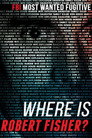 Where is Robert Fisher?
