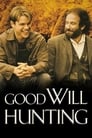 Poster van Good Will Hunting