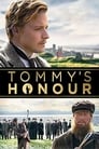 Poster for Tommy's Honour