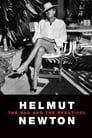 Poster van Helmut Newton: The Bad and the Beautiful