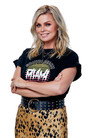Bridget Maasland is