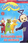 Teletubbies - Brincando Com Os Animais（）｜オンラインで映画を視聴