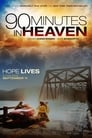 Poster for 90 Minutes in Heaven