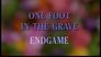 Endgame