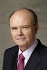 Kurtwood Smith isLieutenant James Gordon (voice)