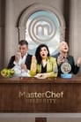 MasterChef Celebrity Episode Rating Graph poster