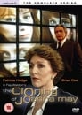 Movie poster for The Cloning of Joanna May