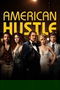 American Hustle poster