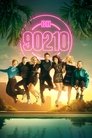 BH90210 Episode Rating Graph poster