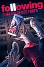 following – Challenge des Todes