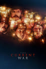 Poster van The Current War