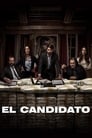 El Candidato Episode Rating Graph poster