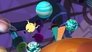 Doof in Retrograde