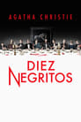 Poster de Agatha Christie: Diez negritos