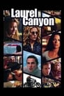 Laurel Canyon poster