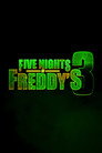 Five Nights at Freddy's 3