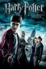 Movie poster for Harry Potter and the Half-Blood Prince