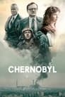 Jaquette Chernobyl