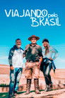Poster de Viajando pelo Brasil