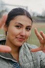 Violet Moralez isWoman 1